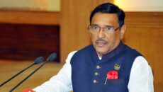 রামপুরার ঘটনায় জামায়াত-বিএনপির ষড়যন্ত্র খতিয়ে দেখার আহ্বান কাদেরের