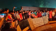বাজিতপুর উপজেলা স্বাস্থ্য কমপ্লেক্সে  দু’টি হাই ফ্লো ক্যানোলা উপহার