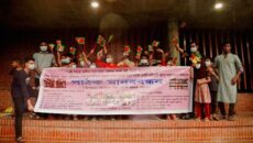 উত্তর বাসাবো এলাকায় পাঠাগার স্থাপনের দাবি: মেধা বিকাশ ও মানবিক সমাজ গঠনের আহ্বান
