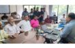 কুমিল্লায় গ্যাস সংকট নিরসনে বাখরাবাদ গ্যাসের এমডি’র সাথে বিএনপি নেতৃবৃন্দের মতবিনিময়