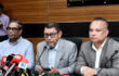 বেসরকারি হাসপাতালে ডেঙ্গু রোগীদের পরীক্ষায় ৮০ শতাংশ ছাড়ের আহ্বান স্বাস্থ্যমন্ত্রীর