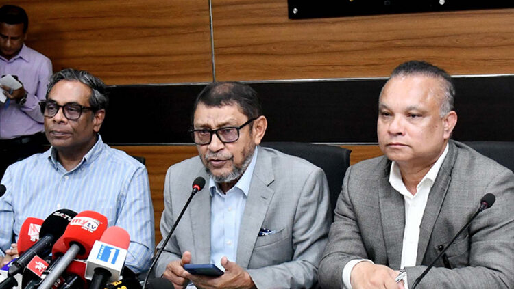 বেসরকারি হাসপাতালে ডেঙ্গু রোগীদের পরীক্ষায় ৮০ শতাংশ ছাড়ের আহ্বান স্বাস্থ্যমন্ত্রীর