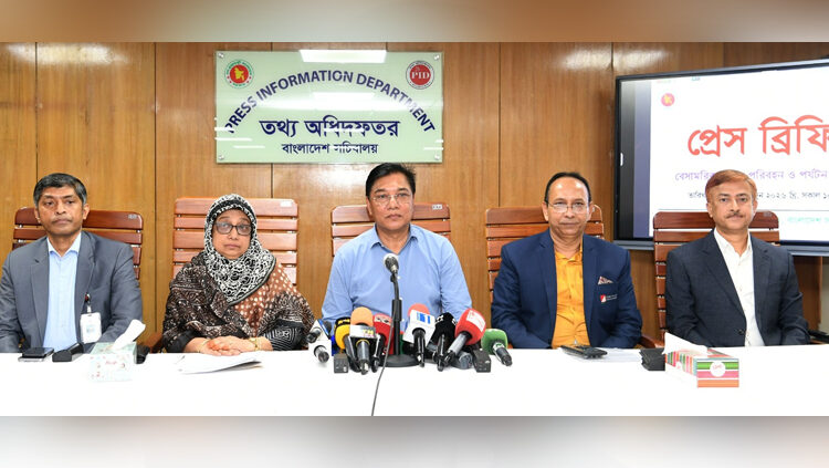 হজযাত্রীদের লাগেজ চুরির অভিযোগ ভিত্তিহীন: মিল্লাত