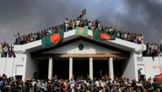 রাষ্ট্রীয়ভাবে জুলাই গণঅভ্যুত্থান দিবস উদযাপনে ব্যাপক কর্মসূচি
