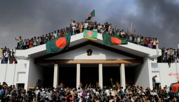 রাষ্ট্রীয়ভাবে জুলাই গণঅভ্যুত্থান দিবস উদযাপনে ব্যাপক কর্মসূচি