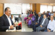 গণমাধ্যম হচ্ছে রাষ্ট্র ও সমাজের আয়না, সঠিক চেহারা দেখাতে এর বস্তুনিষ্ঠতা জরুরি: তথ্যমন্ত্রী