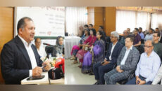 গণমাধ্যম হচ্ছে রাষ্ট্র ও সমাজের আয়না, সঠিক চেহারা দেখাতে এর বস্তুনিষ্ঠতা জরুরি: তথ্যমন্ত্রী