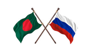 সম্পর্ক পর্যালোচনা, বৈশ্বিক ইস্যু নিয়ে আলোচনা করবে বাংলাদেশ ও রাশিয়া: মস্কো