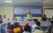 কৃষি উৎপাদনশীলতা বৃদ্ধির লক্ষ্যে দিনব্যাপী কর্মশালা