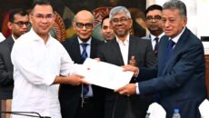 নতুন অর্থবছরের জন্য ৯ লাখ ৩৮ হাজার কোটি টাকার বাজেট মন্ত্রিসভায় অনুমোদন