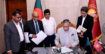 অর্থবছর ২০২৬-২৭-এর জাতীয় বাজেটে রাষ্ট্রপতির অনুমোদন