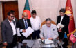 অর্থবছর ২০২৬-২৭-এর জাতীয় বাজেটে রাষ্ট্রপতির অনুমোদন