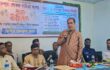 কেন্দুয়ায় ‘লোকজ সাহিত্য আসর’এর উদ্বোধন করলেন এমপি হিলালী