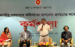 গণমাধ্যম সংস্কার প্রক্রিয়ায় সরকার কেবলই সহায়ক: তথ্যমন্ত্রী