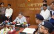 সাবেক আইজিপি বেনজিরকে ফেরাতে নথিপত্র পাঠানো হয়েছে : স্বরাষ্ট্রমন্ত্রী