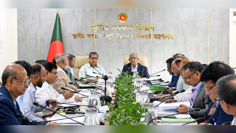 জনগণের সক্রিয় অংশগ্রহণে সরকার ডেঙ্গু মোকাবিলা করবে : মির্জা ফখরুল