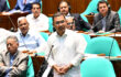বিদেশ সফরে দেশের মানুষের স্বার্থ রক্ষার চেষ্টা করেছি : প্রধানমন্ত্রী