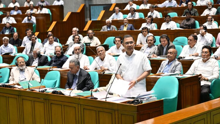 যে কোনো মূল্যে তিস্তা ব্যারাজ মাস্টারপ্ল্যান বাস্তবায়ন করা হবে: প্রধানমন্ত্রী