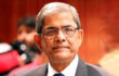 স্থানীয় সরকার নির্বাচন আয়োজনের প্রস্তুতি শুরু করেছে ইসি : মির্জা ফখরুল