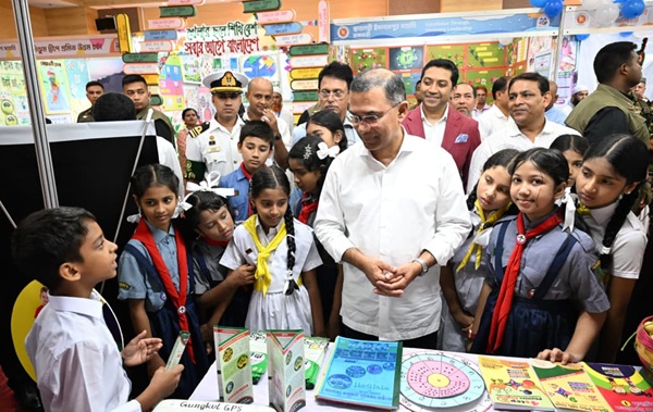 দেশটাকে আরও সবুজ করে গড়ে তুলতে হবে : প্রধানমন্ত্রী