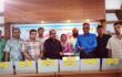 কুমিল্লার বিভিন্ন শিক্ষা প্রতিষ্ঠান পরিদর্শনে জেলা পরিষদের প্রশাসক মো. মোস্তাক মিয়া