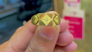 জামাইকে স্বর্ণের আংটি উপহার দেওয়া কি জায়েজ