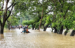 দেশের ৪ নদীর পানি এখনো বিপৎসীমার ওপরে