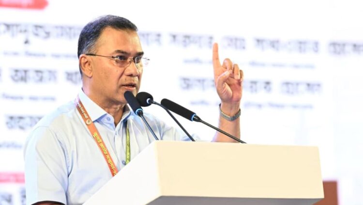 জুলাই শহীদদের আত্মত্যাগ স্মরণীয় করে রাখতে সরকার প্রতিশ্রুতিবদ্ধ : প্রধানমন্ত্রী