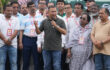 আসুন মিলেমিশে দেশের জন্য কাজ করি : প্রধানমন্ত্রী