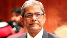 জুলাই সনদ বাস্তবায়ন নিয়ে বিতর্কের অবসান হওয়া উচিত : মির্জা ফখরুল