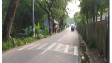 হাতিমারা-ছনবাড়ী সড়ক প্রশস্তকরণে ১৩৫৯ কোটি টাকার প্রকল্প গ্রহণ