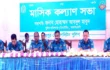 পুলিশকে সর্বোচ্চ পেশাদারিত্ব বজায় রাখার নির্দেশ দিলেন আরপিএমপি কমিশনার