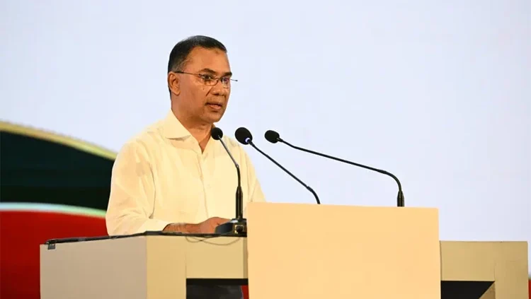 দেশকে ট্রিলিয়ন ডলারের অর্থনীতিতে রূপান্তরের কাজ করছে সরকার: প্রধানমন্ত্রী