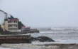 টাইফুন নউল চীনের দিকে ধেয়ে আসায় ২০ হাজার মানুষকে সরিয়ে নেওয়া হয়েছে
