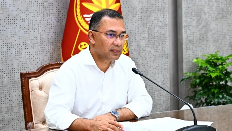 চা শিল্পের উন্নয়নে সহযোগিতার আশ্বাস প্রধানমন্ত্রীর