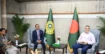 রাষ্ট্রপতি নির্বাচনের প্রাথমিক আলোচনা হয়েছে : সিইসি