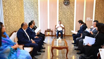 মানবসম্পদ উন্নয়নসহ বিভিন্ন খাতে জাপানের সক্রিয় সহযোগিতা চান প্রধানমন্ত্রী
