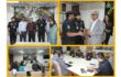 র‌্যাব-১ ও বনানী সোসাইটির আবাসিক এলাকার নিরাপত্তা প্রতিনিধিদের সাথে আলোচনা সভা অনুষ্ঠিত