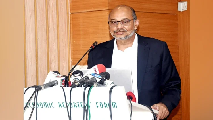 নবায়নযোগ্য জ্বালানি ব্যবহারকে সামাজিক আন্দোলনে রূপ দেওয়ার আহ্বান অর্থ উপদেষ্টার