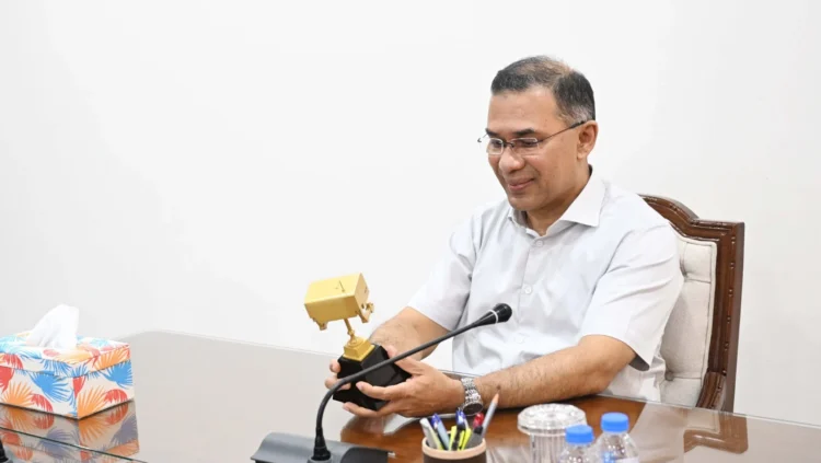 তরুণ উদ্ভাবকরাই বাংলাদেশের ভবিষ্যৎ: প্রধানমন্ত্রী
