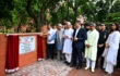 জুলাই স্মৃতি জাদুঘরের দুয়ার খুলেছে, উদ্বোধন করলেন প্রধানমন্ত্রী