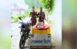 লালমনিরহাটে মাদকসহ মোটরসাইকেল জব্দ বিজিবি’র
