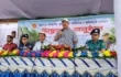 বরিশালে ১৫ দিনব্যাপী বৃক্ষমেলার উদ্বোধন তথ্যমন্ত্রীর