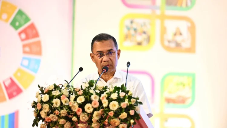 এবার ভঙ্গুর এই রাষ্ট্র পুনর্গঠনের পালা : প্রধানমন্ত্রী