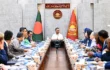 মার্কিন কোম্পানিগুলোকে বাংলাদেশে বিনিয়োগ ও ব্যবসা সম্প্রসারণের আহ্বান প্রধানমন্ত্রীর