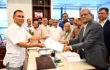 রাষ্ট্রপতি পদে দলের প্রার্থী হিসেবে মির্জা ফখরুলকে বেছে নিলেন প্রধানমন্ত্রী