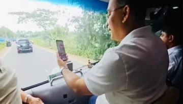 অস্ট্রেলিয়ার মাটিতে ঐতিহাসিক টেস্ট জয়ে টাইগারদের প্রধানমন্ত্রীর অভিনন্দন