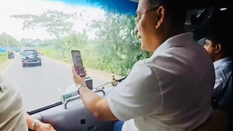 অস্ট্রেলিয়ার মাটিতে ঐতিহাসিক টেস্ট জয়ে টাইগারদের প্রধানমন্ত্রীর অভিনন্দন