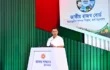 ফ্যাসিবাদমুক্ত বাংলাদেশে এবার ঘুরে দাঁড়ানোর পালা: প্রধানমন্ত্রী
