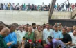 জিয়াউর রহমান ও খালেদা জিয়ার সমাধিতে বিএনপির স্থায়ী কমিটির নতুন চার সদস্যের শ্রদ্ধা